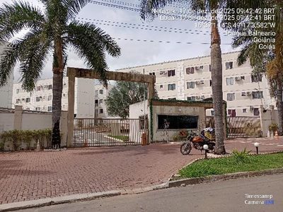 Apartamento, 2 quartos, 42 m² - Foto 1