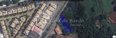 Loteamento e Condomínio, 747 m² - Foto 2