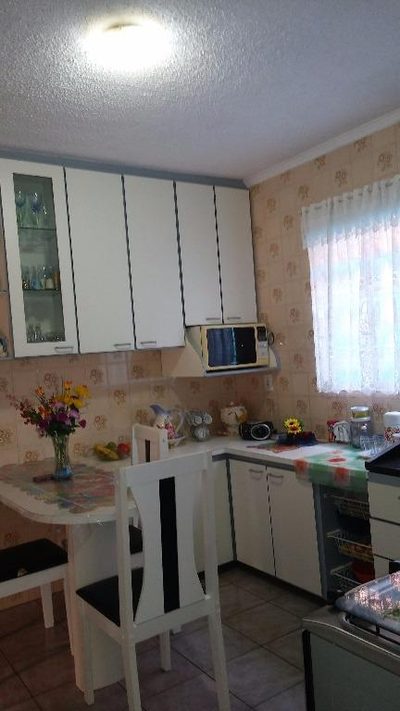 Casa, 3 quartos, 193 m² - Foto 4