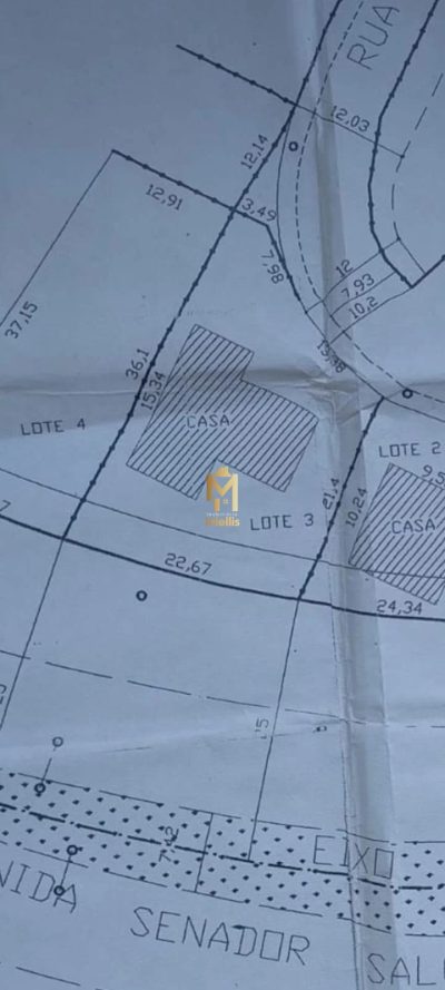 Casa, 3 quartos, 166 m² - Foto 5