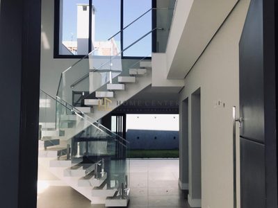 Sobrado, 3 quartos, 238 m² - Foto 3