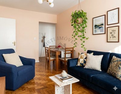 Apartamento, 2 quartos, 59 m² - Foto 4
