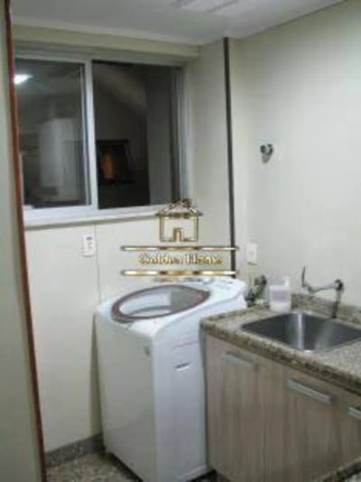 Apartamento, 3 quartos, 165 m² - Foto 2