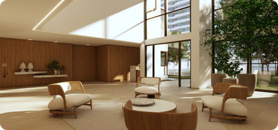 Apartamento, 4 quartos, 164 m² - Foto 2