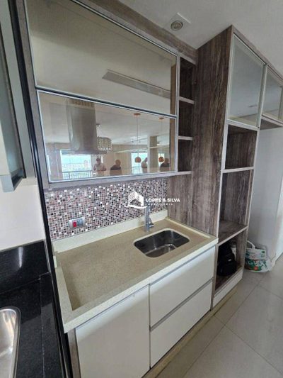 Apartamento, 2 quartos, 70 m² - Foto 3