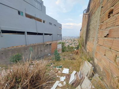 Terreno, 390 m² - Foto 2