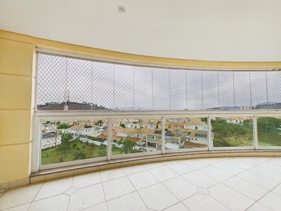 Apartamento, 3 quartos, 133 m² - Foto 2