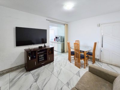 Apartamento, 3 quartos, 93 m² - Foto 1