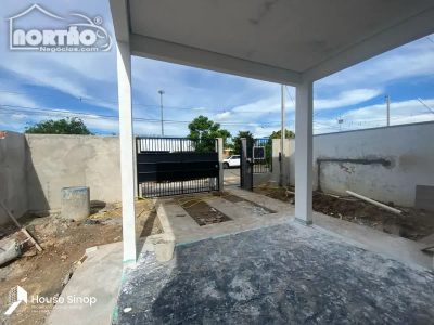 Casa, 2 quartos, 79 m² - Foto 3