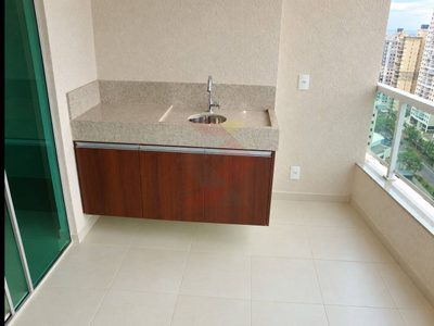 Apartamento, 3 quartos, 99 m² - Foto 4