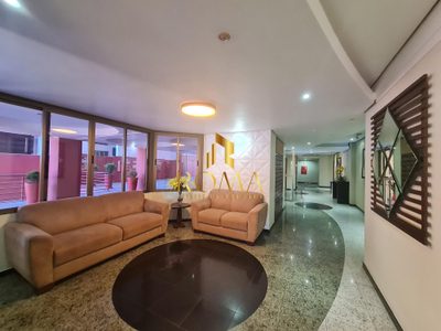 Apartamento, 1 quarto, 46 m² - Foto 4