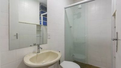 Apartamento, 1 quarto, 27 m² - Foto 5