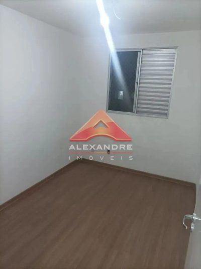 Apartamento, 2 quartos, 47 m² - Foto 5