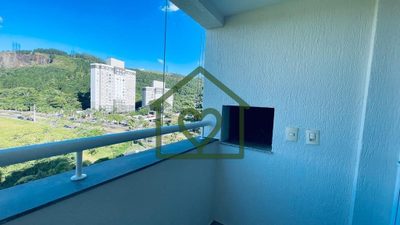 Apartamento, 3 quartos, 79 m² - Foto 2