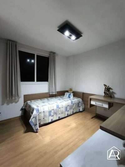 Apartamento, 3 quartos, 105 m² - Foto 5