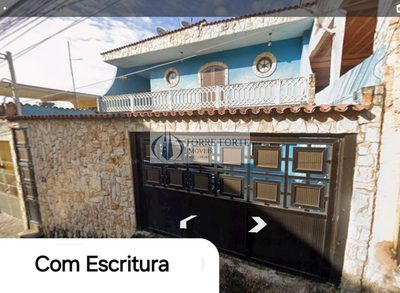 Casa, 3 quartos, 150 m² - Foto 2