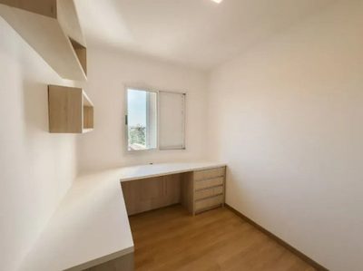 Apartamento, 3 quartos, 80 m² - Foto 5