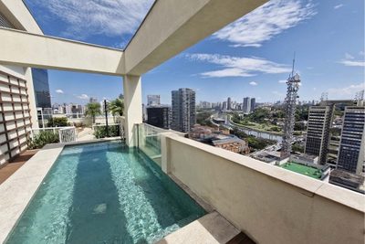 Apartamento, 1 quarto, 49 m² - Foto 2