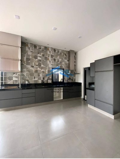 Casa, 3 quartos, 194 m² - Foto 4