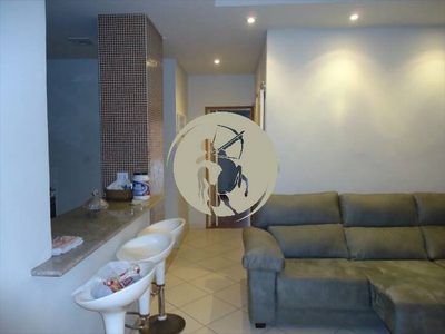 Apartamento, 1 quarto, 80 m² - Foto 4