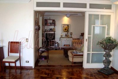 Apartamento, 3 quartos, 177 m² - Foto 5
