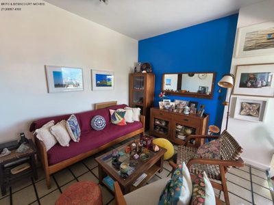 Apartamento, 2 quartos, 90 m² - Foto 4