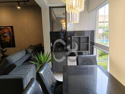 Apartamento, 2 quartos, 70 m² - Foto 2