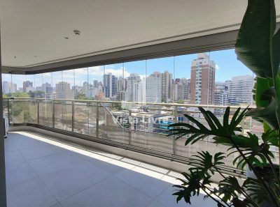 Apartamento, 1 quarto, 84 m² - Foto 4