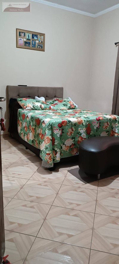 Chácara, 3 quartos, 1000 m² - Foto 5