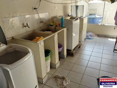 Sobrado, 3 quartos, 376 m² - Foto 2