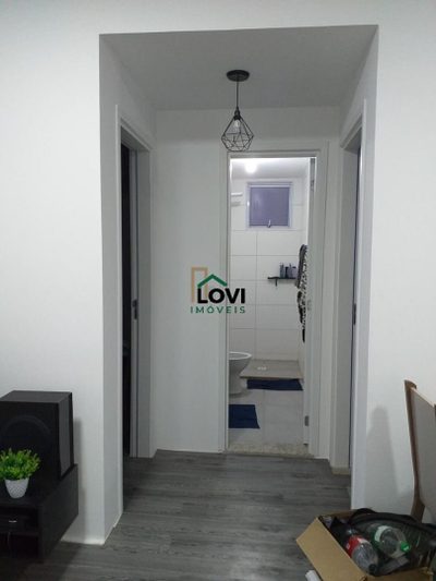 Apartamento, 2 quartos, 58 m² - Foto 5