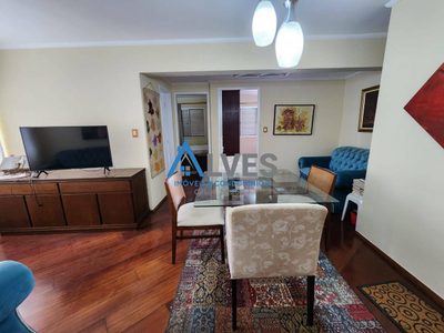 Apartamento, 2 quartos, 70 m² - Foto 3