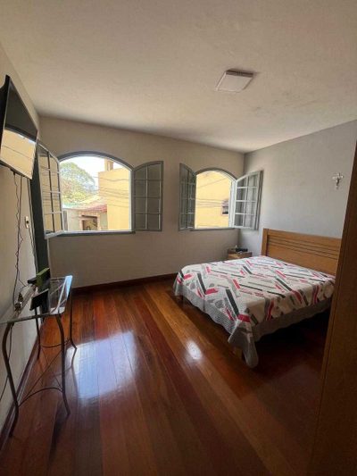 Casa, 3 quartos - Foto 4