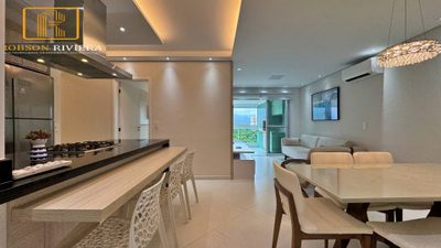 Apartamento, 3 quartos, 101 m² - Foto 4