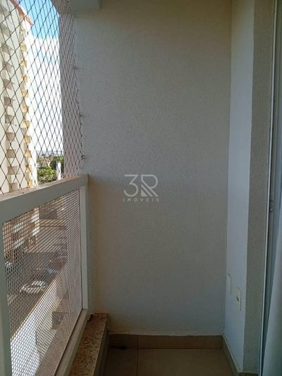 Apartamento, 2 quartos, 56 m² - Foto 2