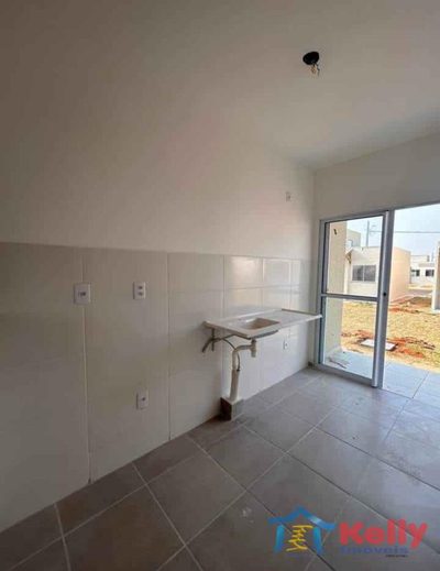 Casa, 2 quartos, 43 m² - Foto 3