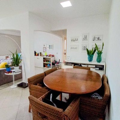 Apartamento, 2 quartos, 110 m² - Foto 4
