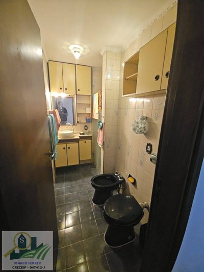 Apartamento, 3 quartos, 108 m² - Foto 5