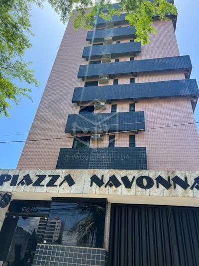 Apartamento, 3 quartos, 100 m² - Foto 1