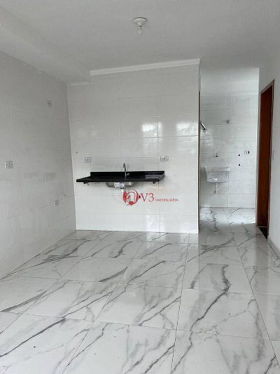 Apartamento, 2 quartos, 41 m² - Foto 1