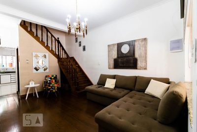 Casa, 6 quartos, 204 m² - Foto 3