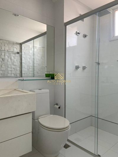 Apartamento, 3 quartos, 184 m² - Foto 5