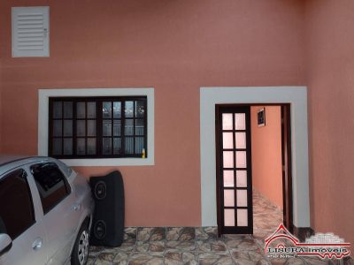 Casa, 2 quartos, 100 m² - Foto 5