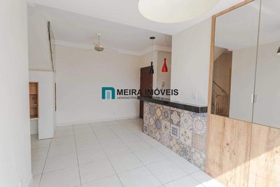 Cobertura, 3 quartos, 123 m² - Foto 2