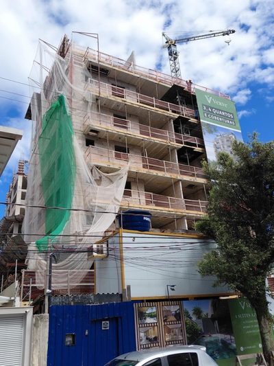 Apartamento, 4 quartos, 126 m² - Foto 4