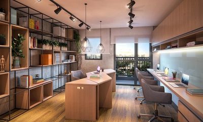 Imóvel Comercial, 64 m² - Foto 4