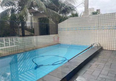 Casa, 2 quartos, 46 m² - Foto 2