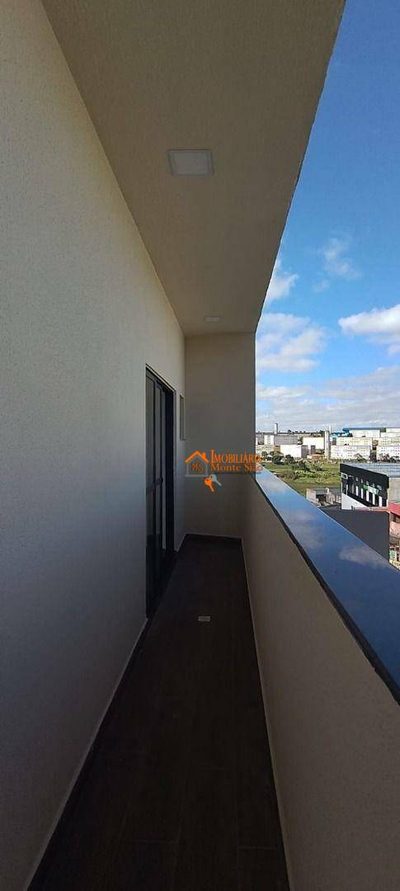 Apartamento, 1 quarto, 24 m² - Foto 5