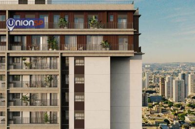 Cobertura, 4 quartos, 167 m² - Foto 3
