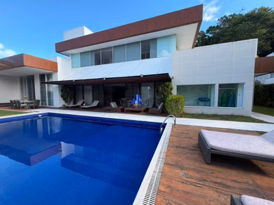Casa de Condomínio, 4 quartos - Foto 4